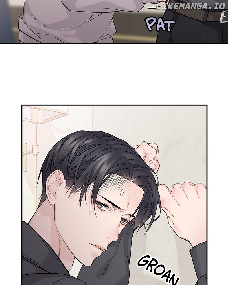 As If Love Doesn’t Exist Chapter 67 - page 41