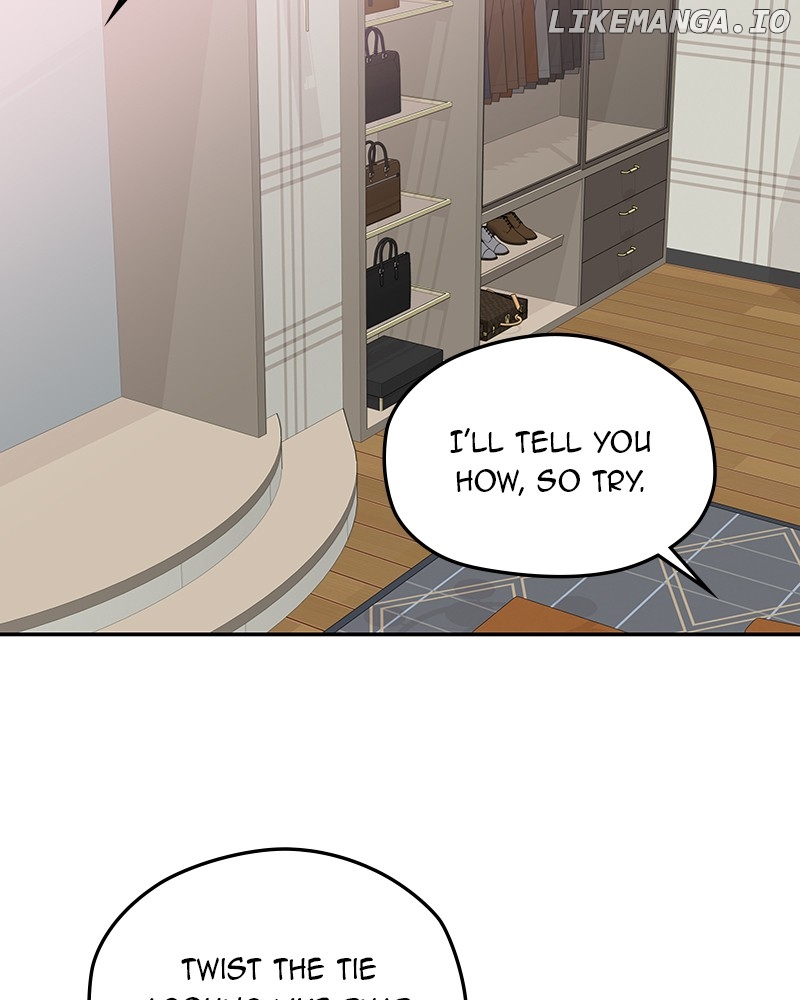 As If Love Doesn’t Exist Chapter 67 - page 49