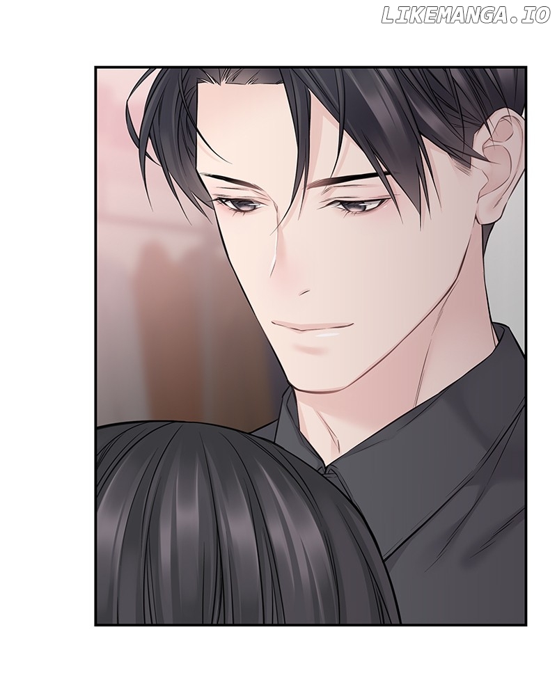 As If Love Doesn’t Exist Chapter 67 - page 52