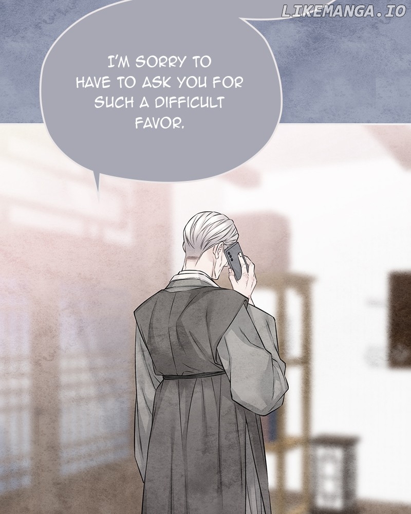 As If Love Doesn’t Exist Chapter 67 - page 62