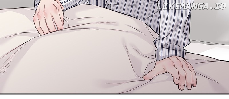 As If Love Doesn’t Exist Chapter 67 - page 68