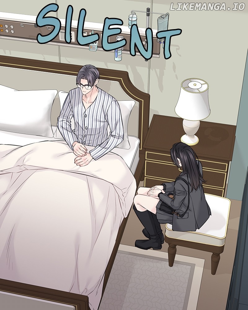 As If Love Doesn’t Exist Chapter 67 - page 75