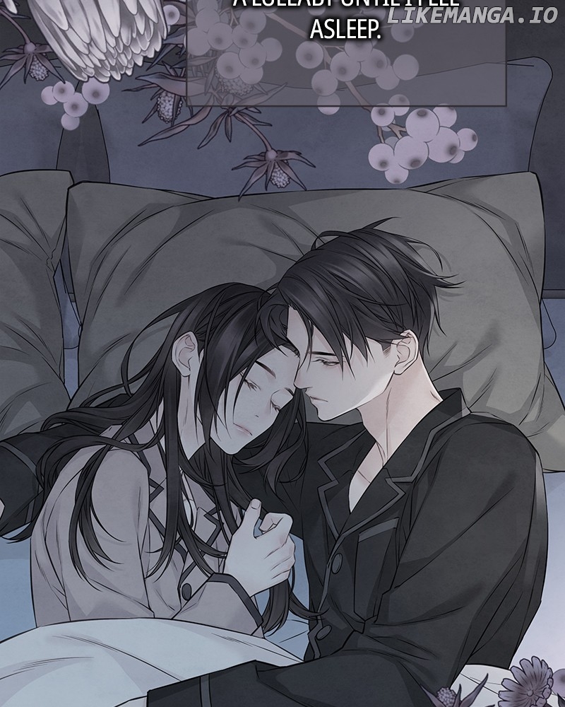 As If Love Doesn’t Exist Chapter 67 - page 8