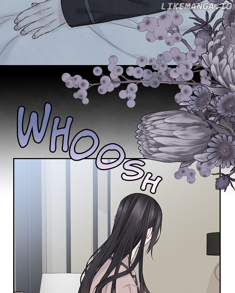 As If Love Doesn’t Exist Chapter 67 - page 9
