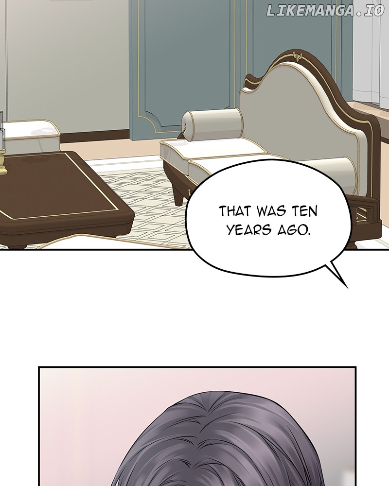 As If Love Doesn’t Exist Chapter 68 - page 10