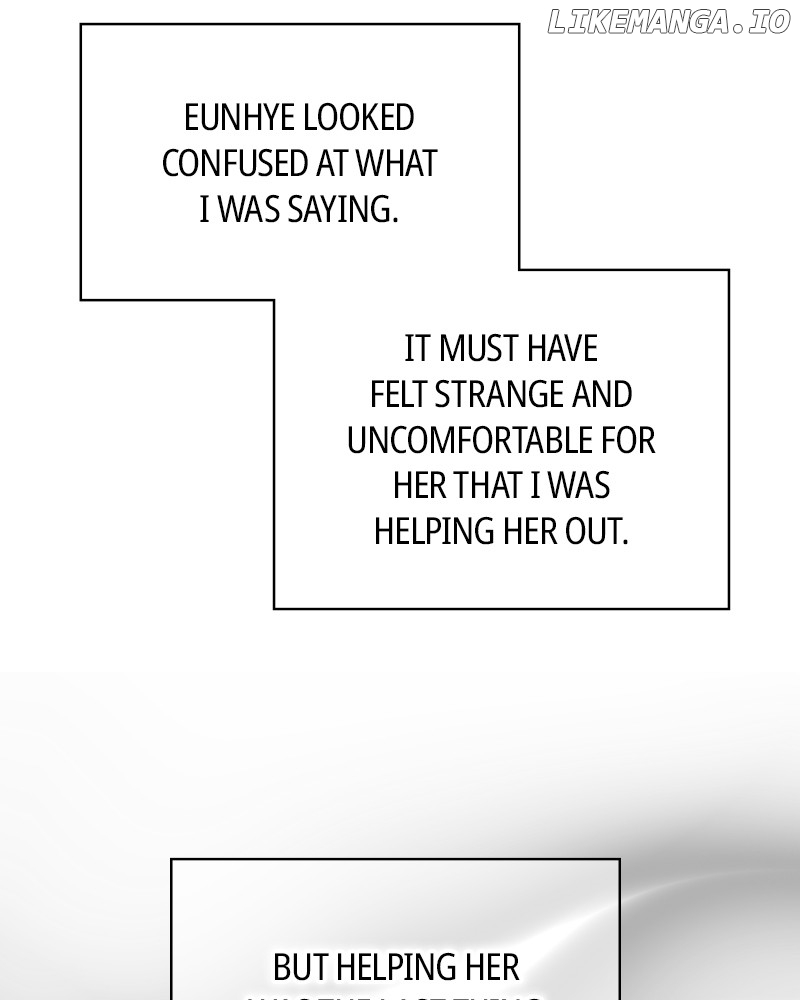 As If Love Doesn’t Exist Chapter 68 - page 100