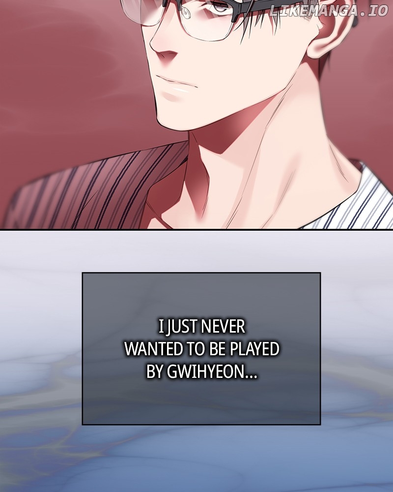 As If Love Doesn’t Exist Chapter 68 - page 102