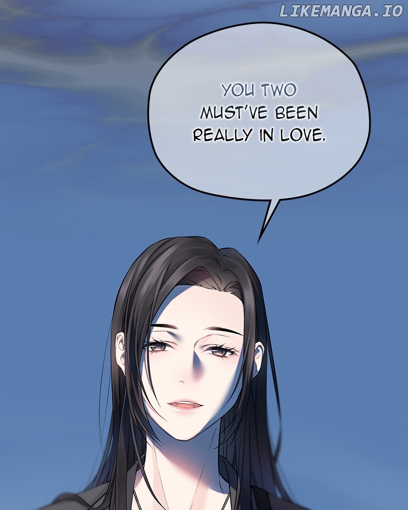 As If Love Doesn’t Exist Chapter 68 - page 103