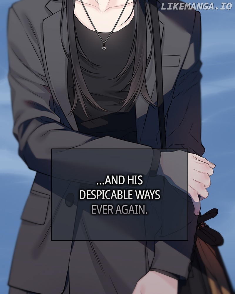 As If Love Doesn’t Exist Chapter 68 - page 104