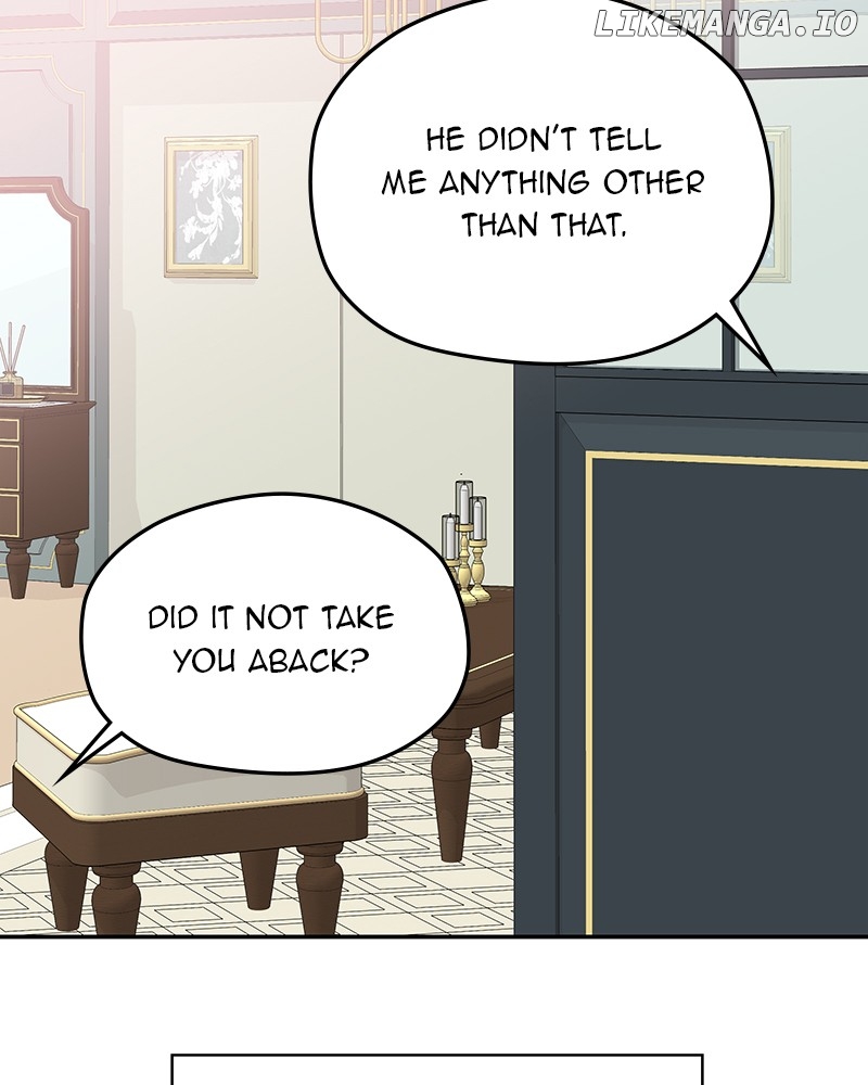 As If Love Doesn’t Exist Chapter 68 - page 14