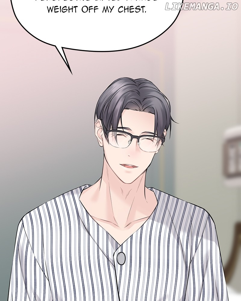 As If Love Doesn’t Exist Chapter 68 - page 16