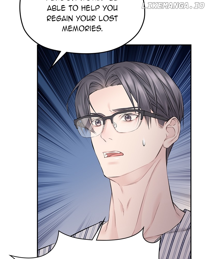 As If Love Doesn’t Exist Chapter 68 - page 19