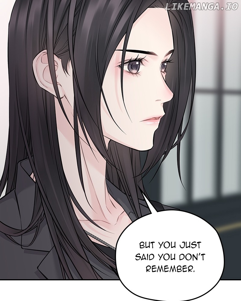 As If Love Doesn’t Exist Chapter 68 - page 22