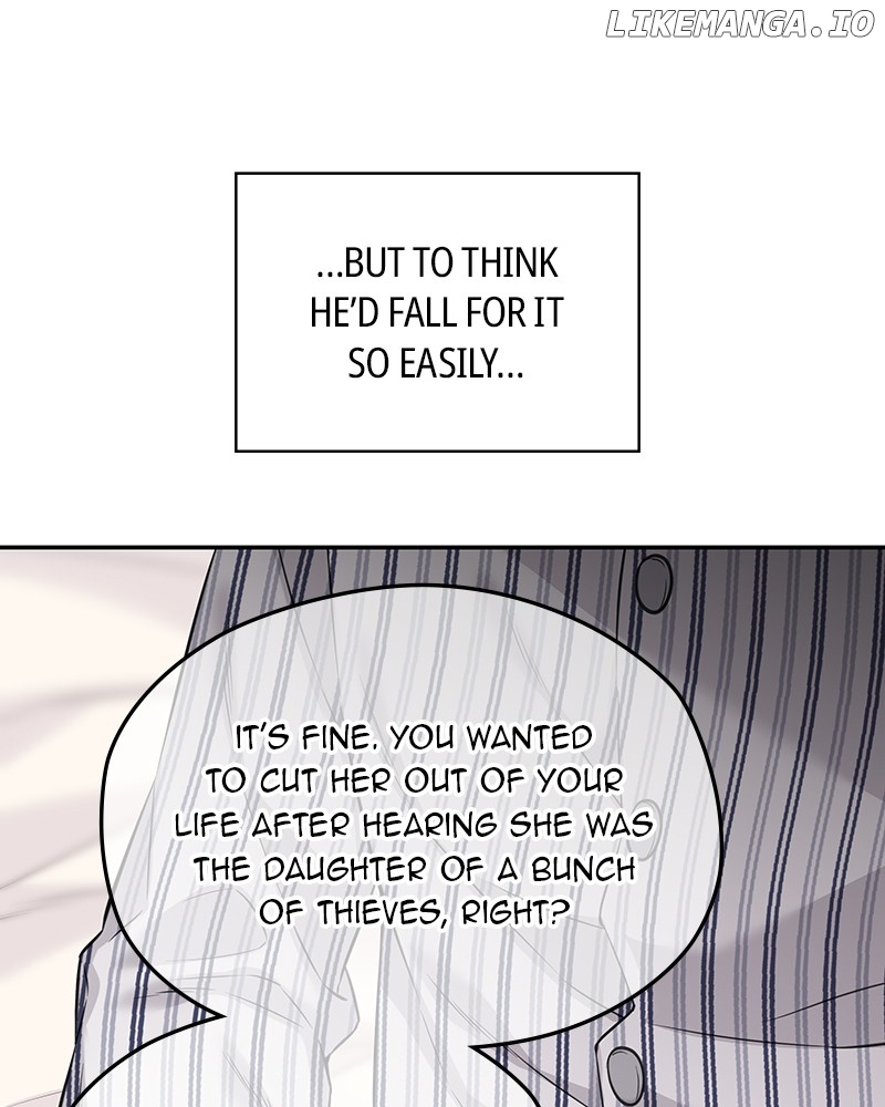 As If Love Doesn’t Exist Chapter 68 - page 25