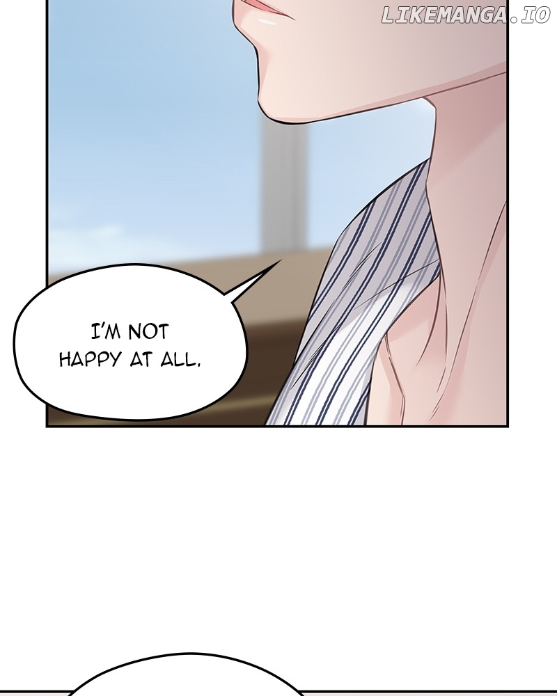 As If Love Doesn’t Exist Chapter 68 - page 29