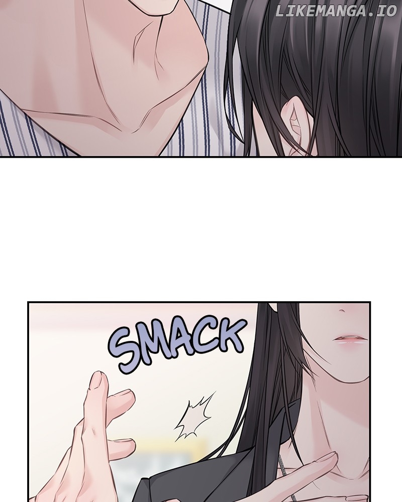 As If Love Doesn’t Exist Chapter 68 - page 3