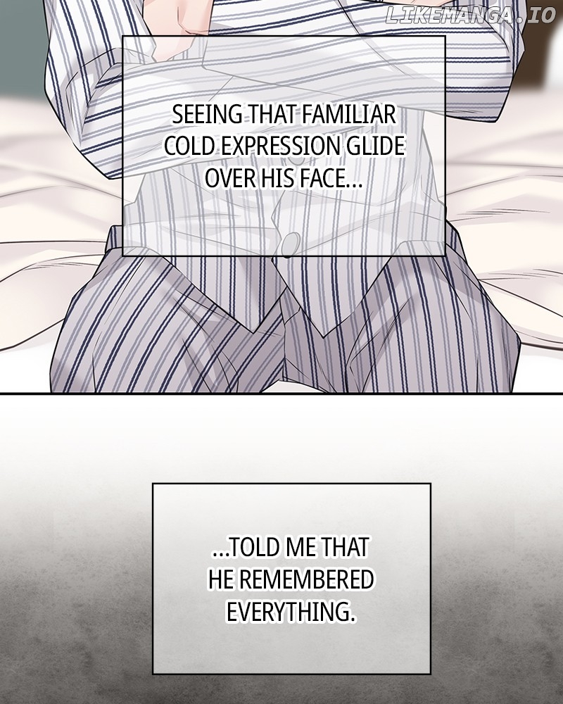 As If Love Doesn’t Exist Chapter 68 - page 31