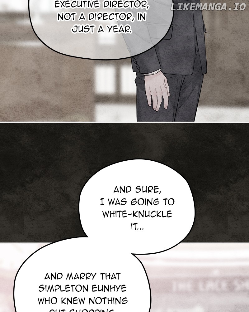 As If Love Doesn’t Exist Chapter 68 - page 33