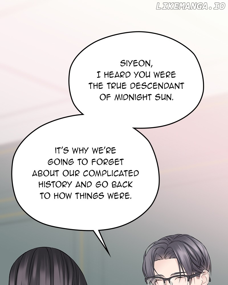 As If Love Doesn’t Exist Chapter 68 - page 37