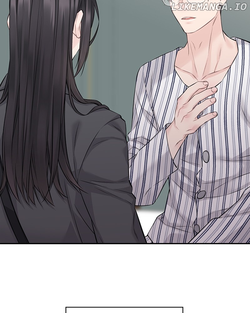 As If Love Doesn’t Exist Chapter 68 - page 38