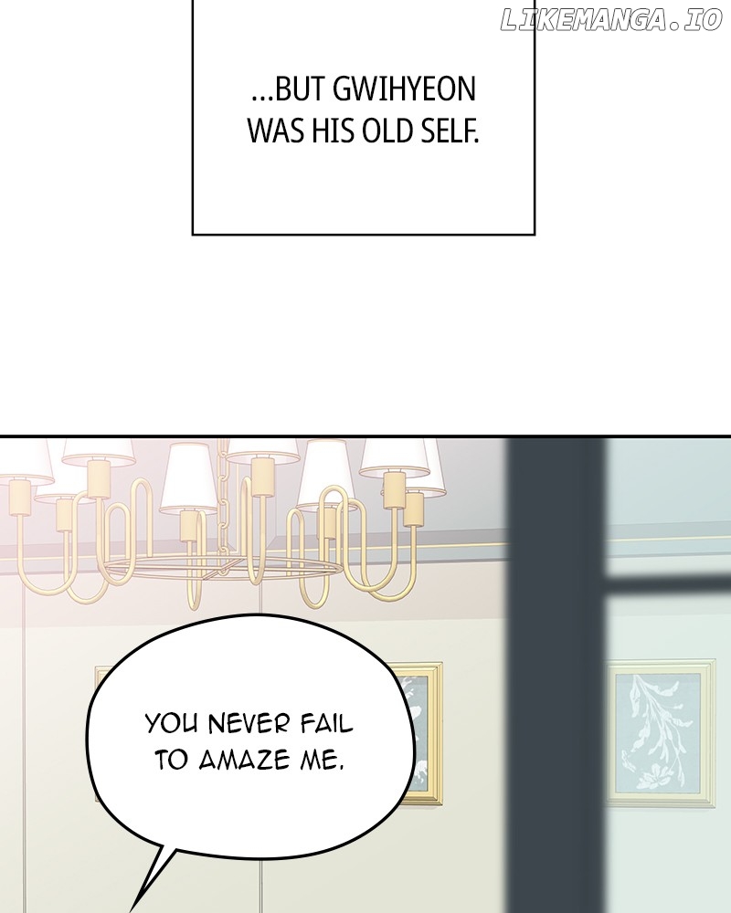 As If Love Doesn’t Exist Chapter 68 - page 39