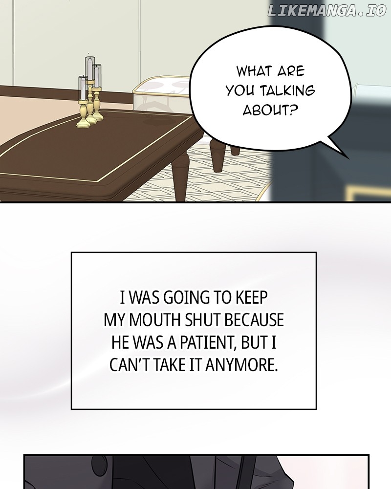As If Love Doesn’t Exist Chapter 68 - page 40