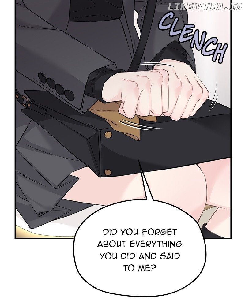As If Love Doesn’t Exist Chapter 68 - page 41