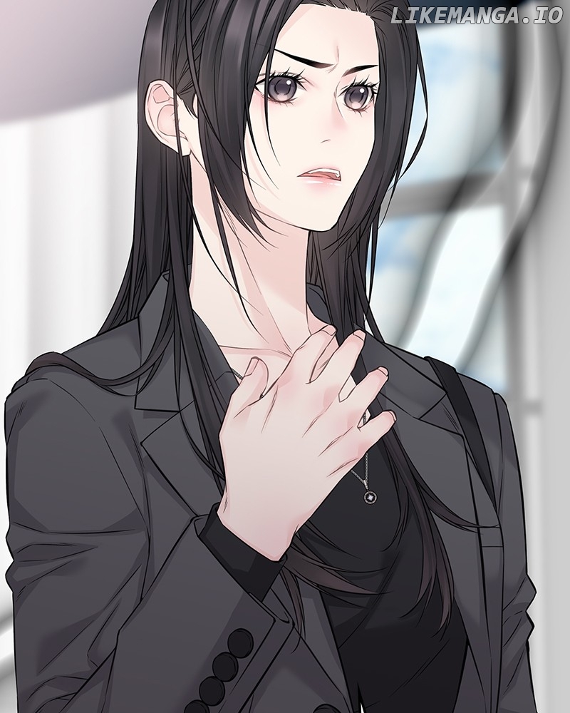 As If Love Doesn’t Exist Chapter 68 - page 43