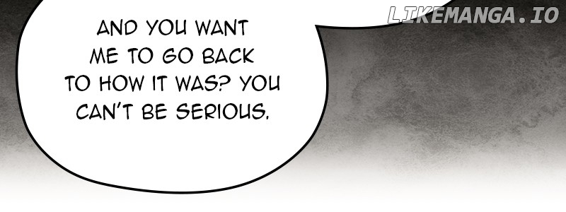 As If Love Doesn’t Exist Chapter 68 - page 46