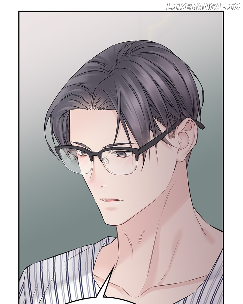 As If Love Doesn’t Exist Chapter 68 - page 47