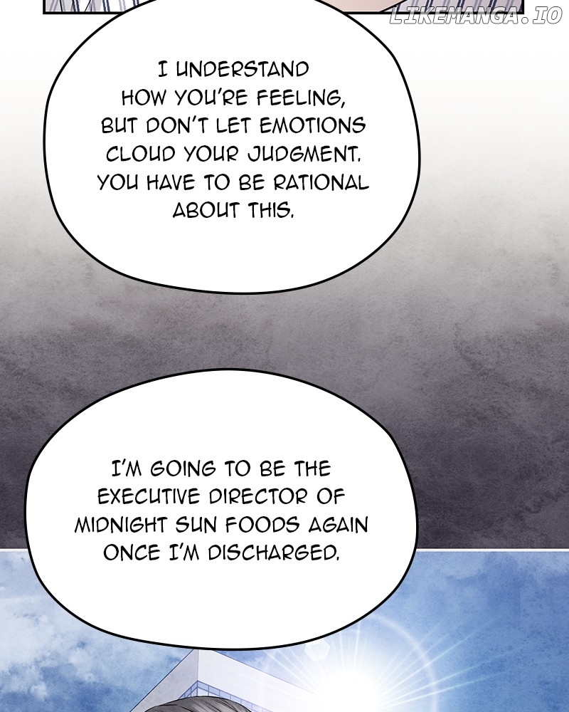 As If Love Doesn’t Exist Chapter 68 - page 48