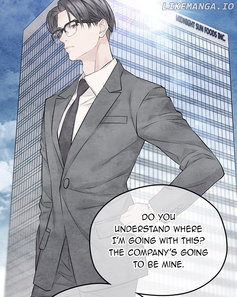 As If Love Doesn’t Exist Chapter 68 - page 49