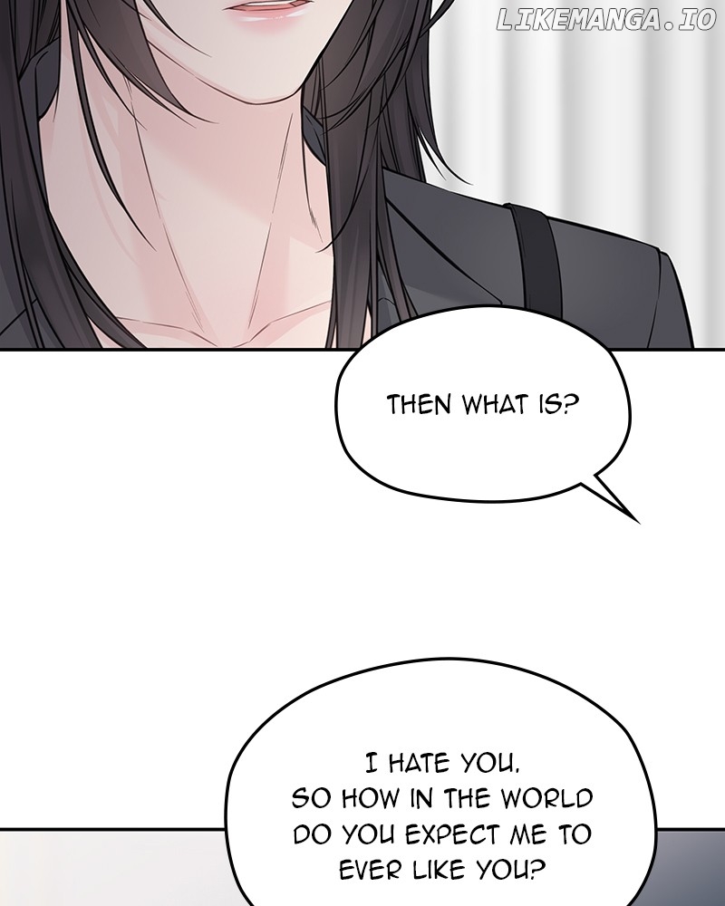 As If Love Doesn’t Exist Chapter 68 - page 51