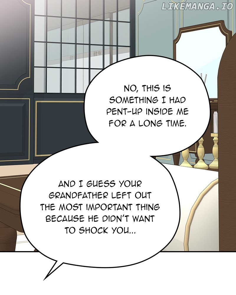 As If Love Doesn’t Exist Chapter 68 - page 54