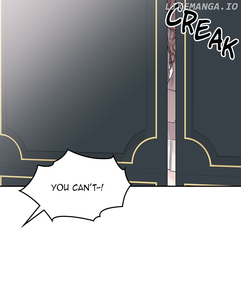 As If Love Doesn’t Exist Chapter 68 - page 63