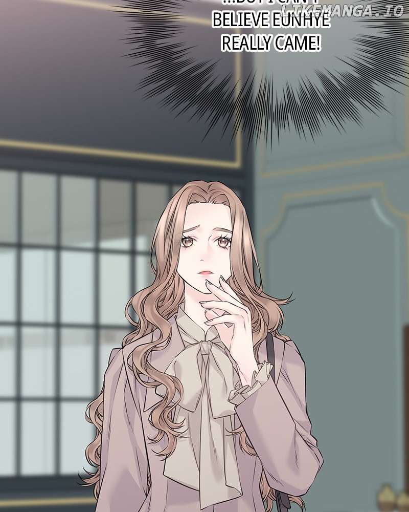 As If Love Doesn’t Exist Chapter 68 - page 66