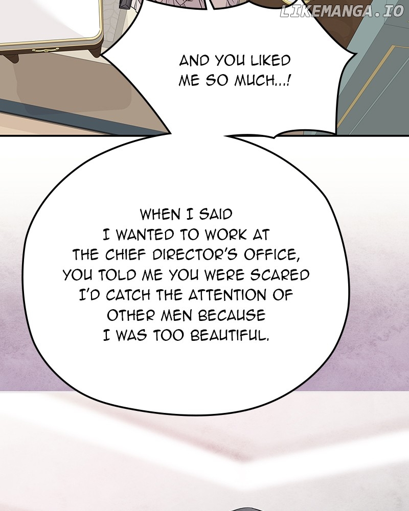As If Love Doesn’t Exist Chapter 68 - page 86