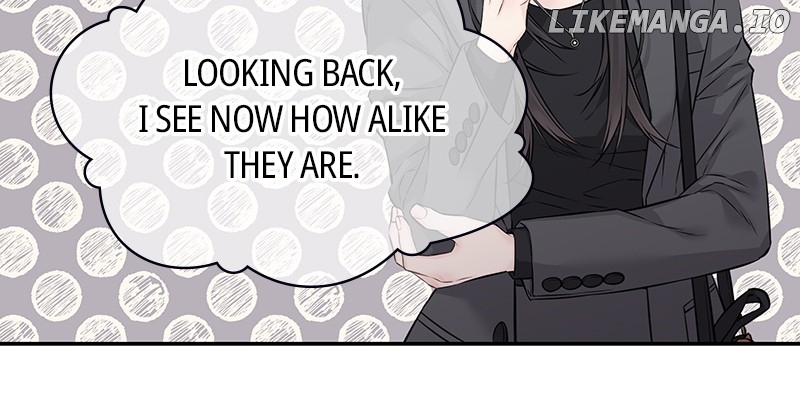 As If Love Doesn’t Exist Chapter 68 - page 89