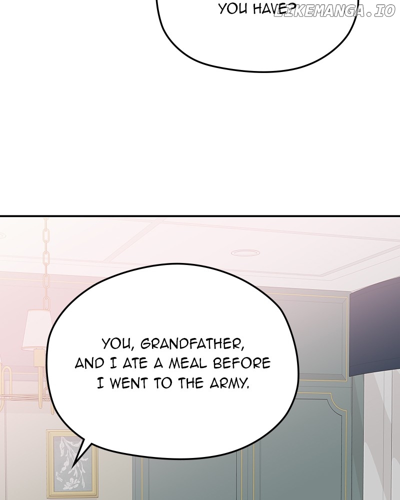 As If Love Doesn’t Exist Chapter 68 - page 9