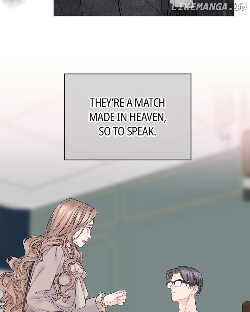 As If Love Doesn’t Exist Chapter 68 - page 93