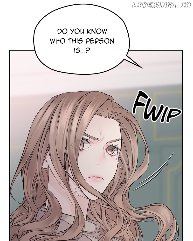 As If Love Doesn’t Exist Chapter 68 - page 96