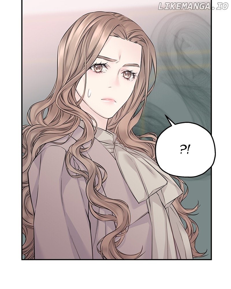 As If Love Doesn’t Exist Chapter 68 - page 99