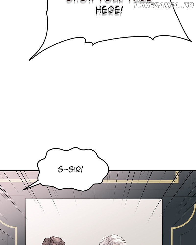 As If Love Doesn’t Exist Chapter 69 - page 12