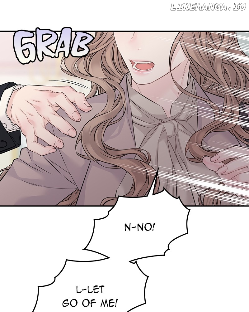 As If Love Doesn’t Exist Chapter 69 - page 15