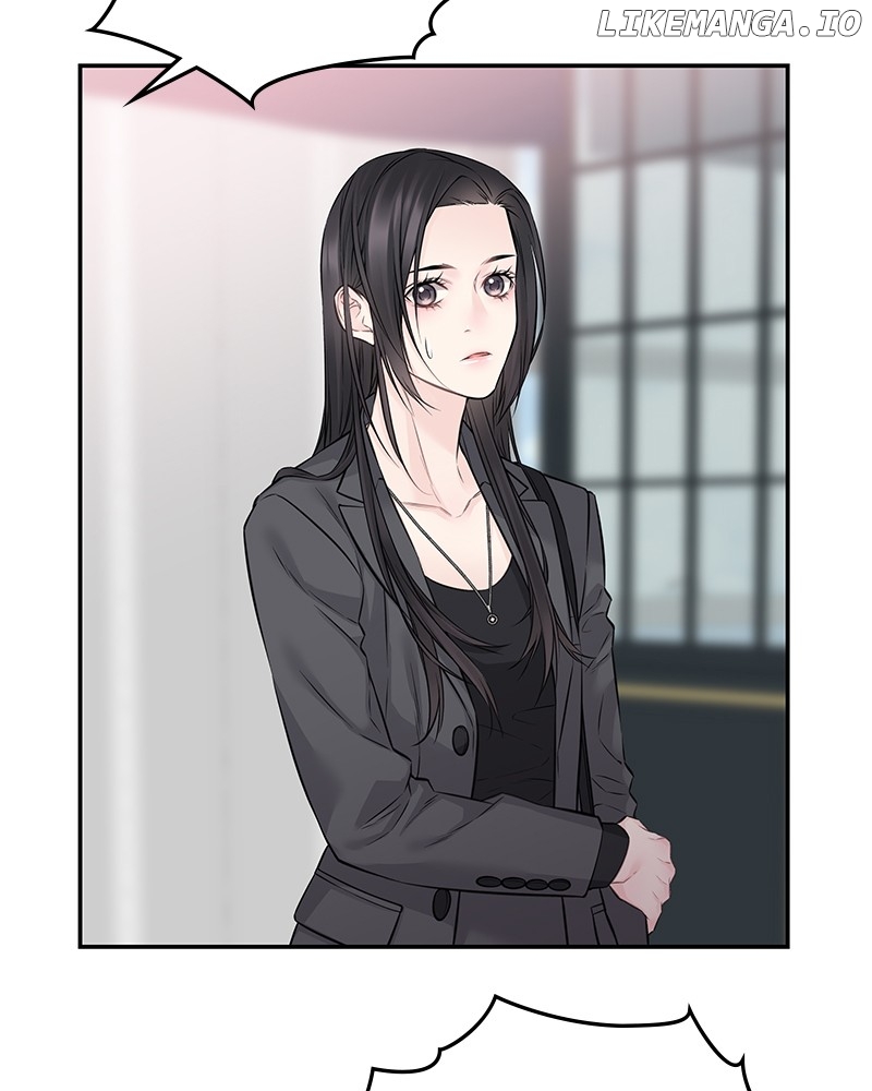 As If Love Doesn’t Exist Chapter 69 - page 16
