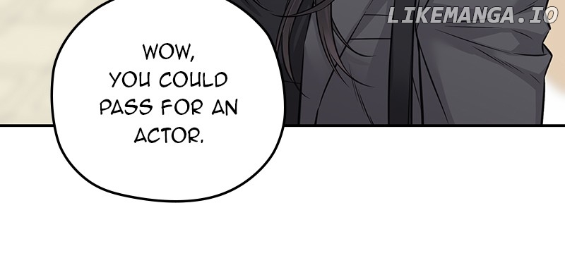As If Love Doesn’t Exist Chapter 69 - page 23