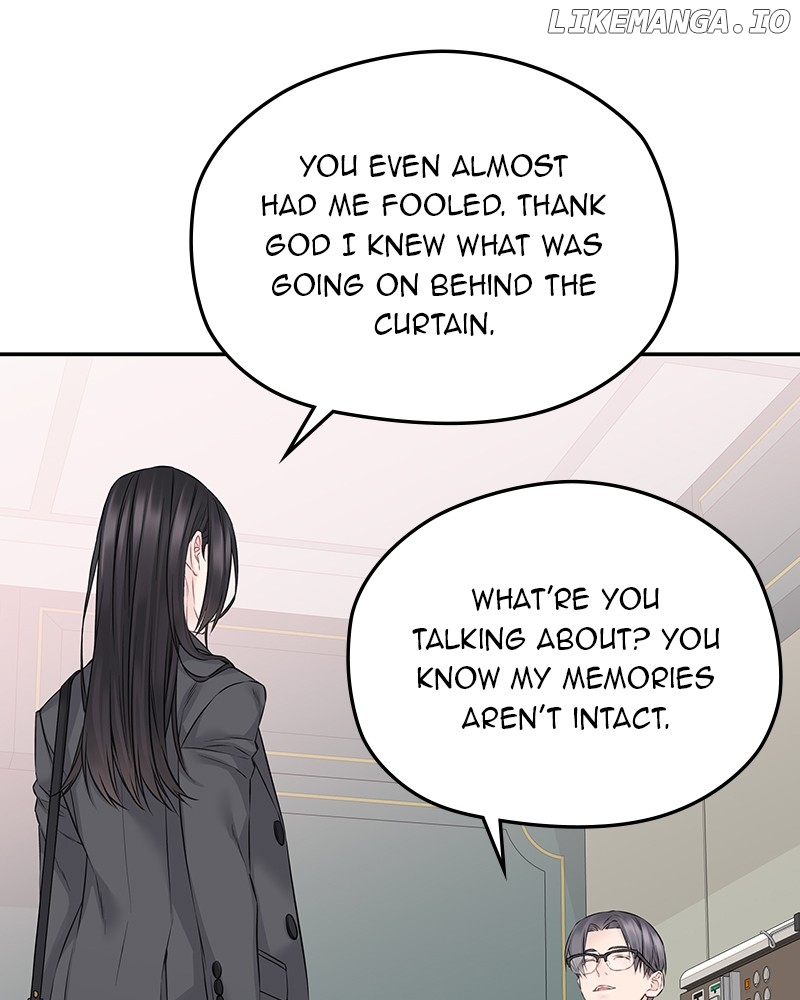 As If Love Doesn’t Exist Chapter 69 - page 24