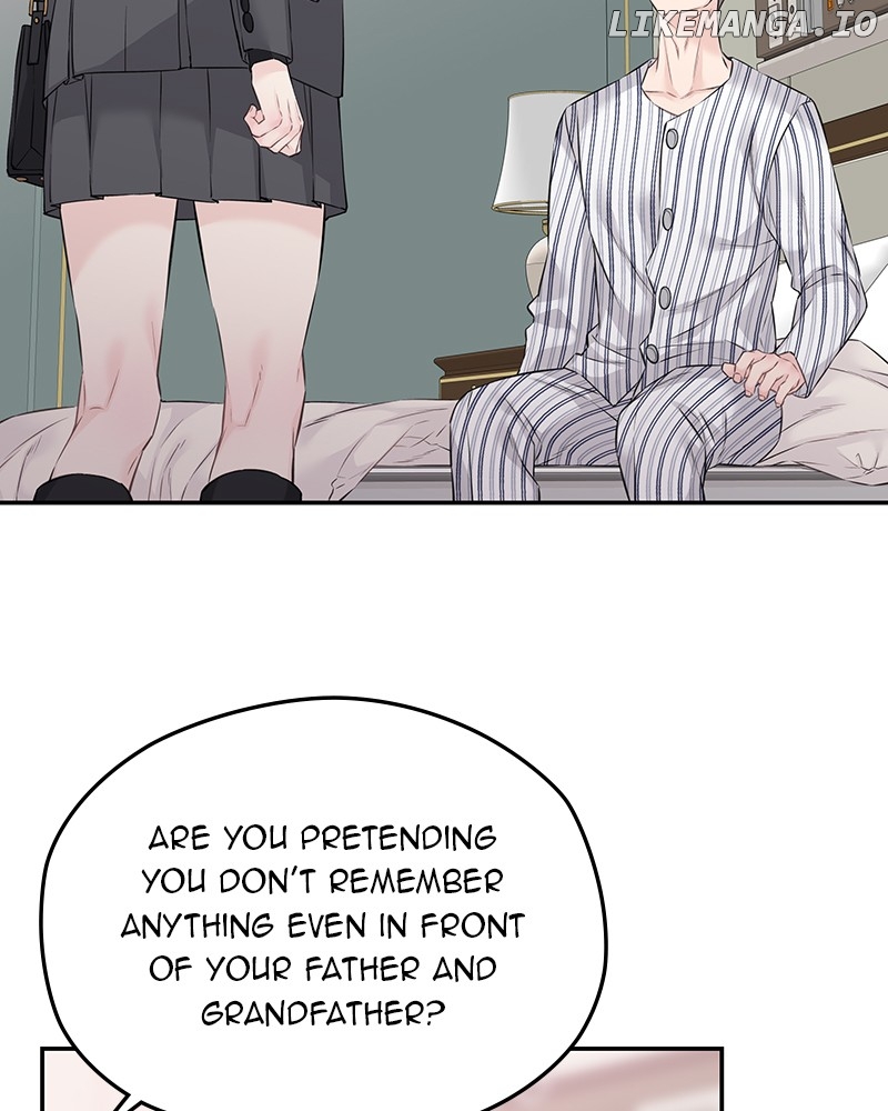 As If Love Doesn’t Exist Chapter 69 - page 25