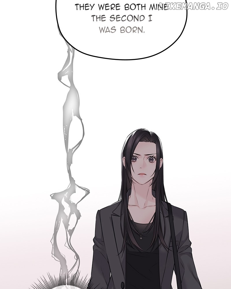 As If Love Doesn’t Exist Chapter 69 - page 29