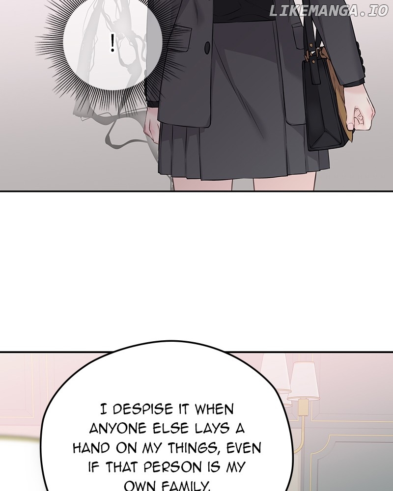 As If Love Doesn’t Exist Chapter 69 - page 30